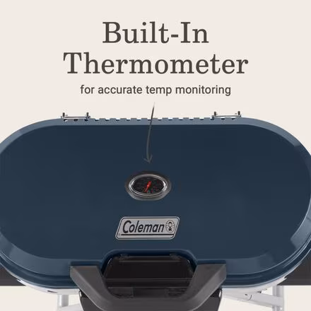 Roadtrip 285 SU Grill