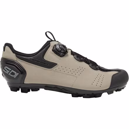 Gravel Cycling Shoe - Men's