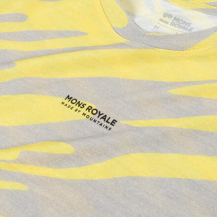 Icon Logo T-Shirt - Women's