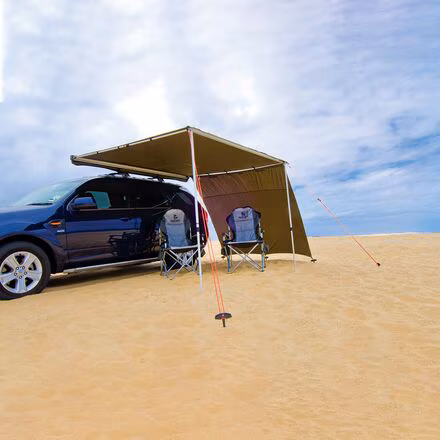 Sunseeker Side Wall For the 2.5M and 2.0M Awning