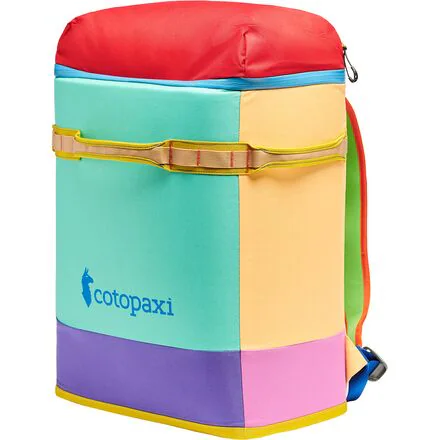 Heilo Del Dia 24L Cooler Backpack