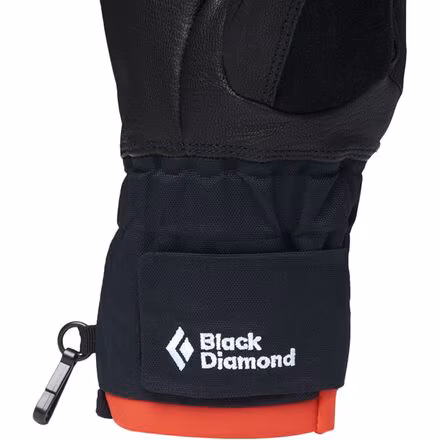 Progression Mitten - Women's