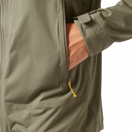 Kinetic 2.0 Jacket - Men's