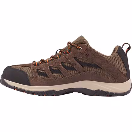 Crestwood Hiking Shoe - Men's