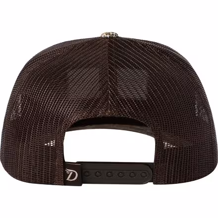Duck Camp Trucker Hat