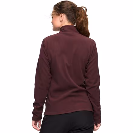 Kari Full-Zip Fleece - Women's