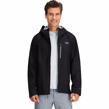 Foray Super Stretch Jacket - Men's