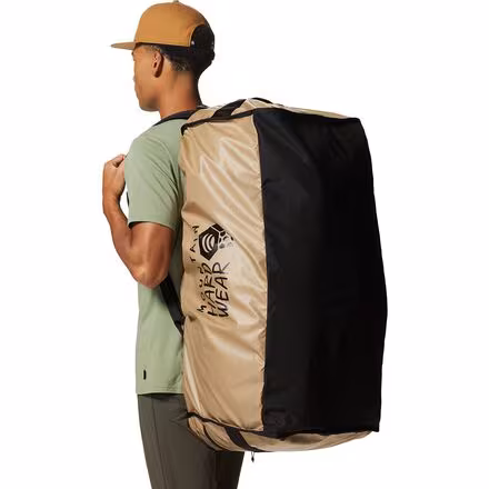 Camp 4 135L Duffel Bag