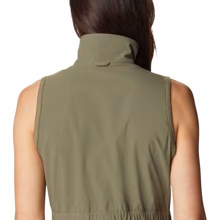 Leslie Falls Dress - Women's