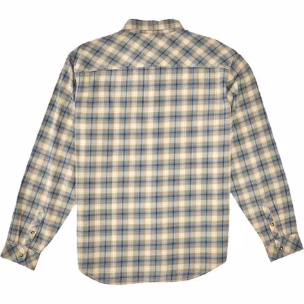 Coastline Flannel - Men's