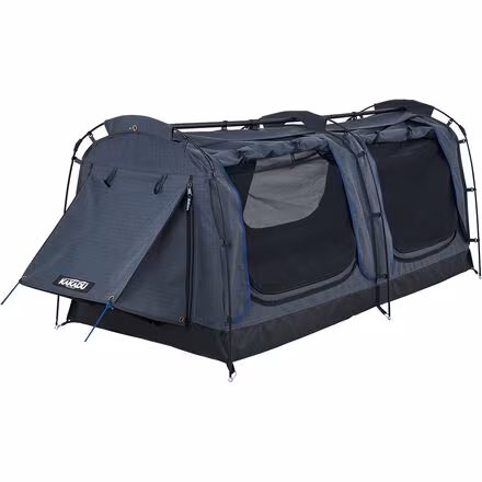 Sundowner Swag Tent: 1-Person 3-Season