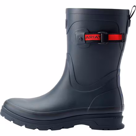 Kelmarsh Mid Boot - Women's