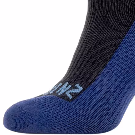 Waterproof Cold Weather Mid Length Sock - Men's