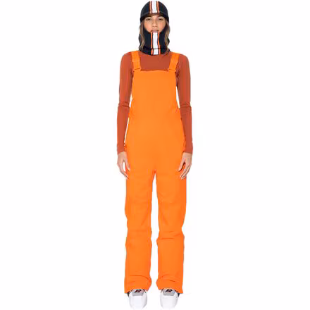 Carson Bib Pant - Women's