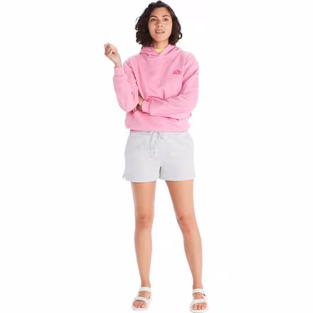 Peaks Hoodie - Women's