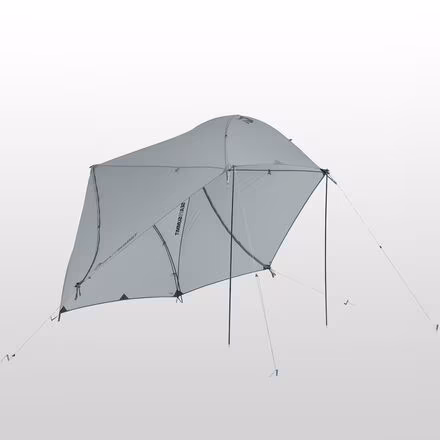 Telos TR2 Tent: 2-Person 3-Season