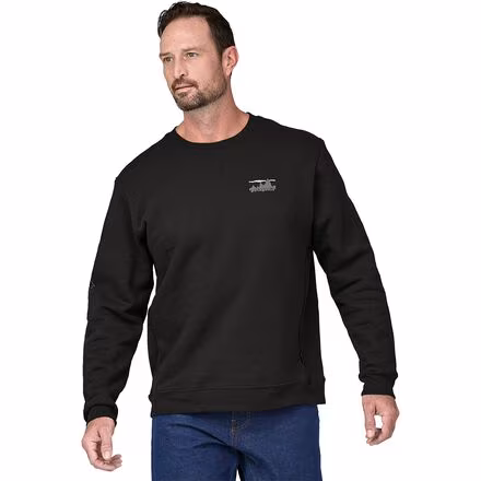 Skyline Uprisal Crew Sweatshirt