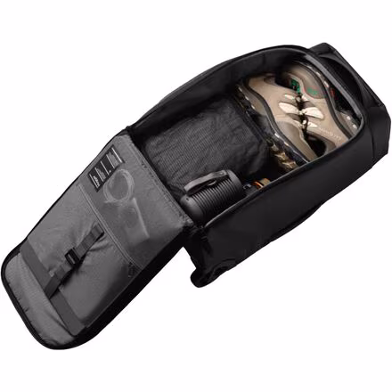 Hugger Roller 40L Bag