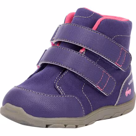 Skye Adapt WP Boot - Toddler Girls'