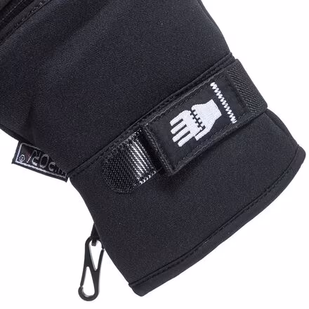 Lightweight Ski Mitten - Men's