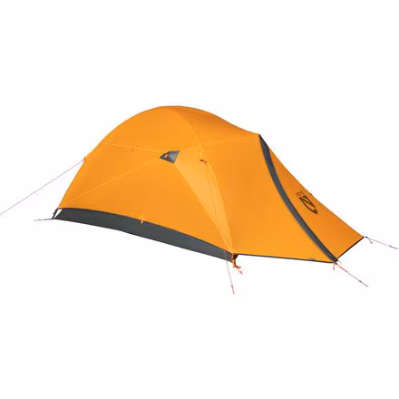 Kunai 2P Tent: 2-Person 4-Season