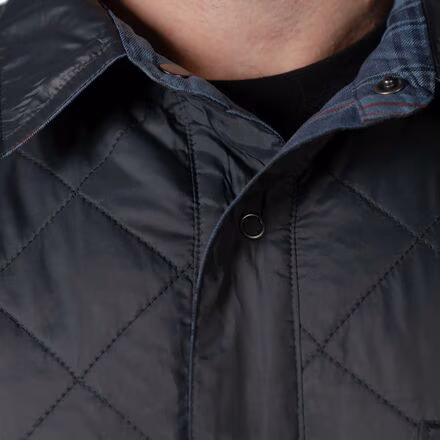 Sinclair Insulated Flannel - Men's