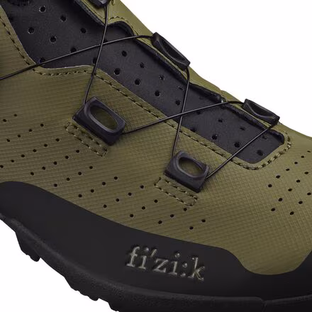 Terra Atlas Mountain Bike Shoe