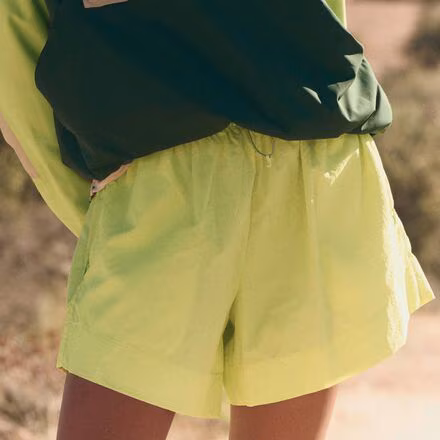 The Rover Short - Women's