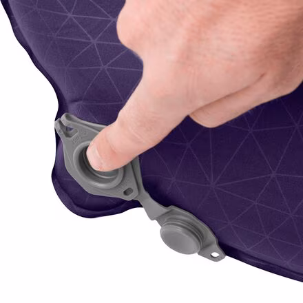 Comfort Plus SI Sleeping Pad - Women's