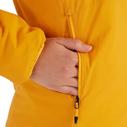 Novus LT Jacket - Women's