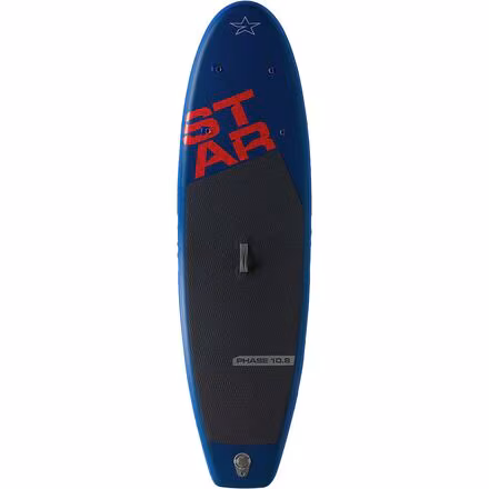 Phase 10ft 8in Inflatable Stand-Up Paddleboard