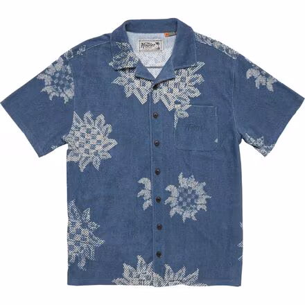 Palapa Terry Shirt - Men's