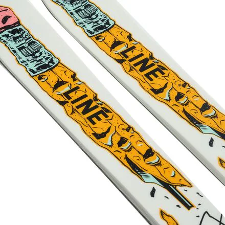 Ruckus Ski - 2024 - Kids'