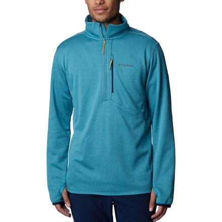 Park View 1/2-Zip Fleece - Men's