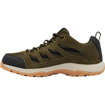 Crestwood Hiking Shoe - Men's