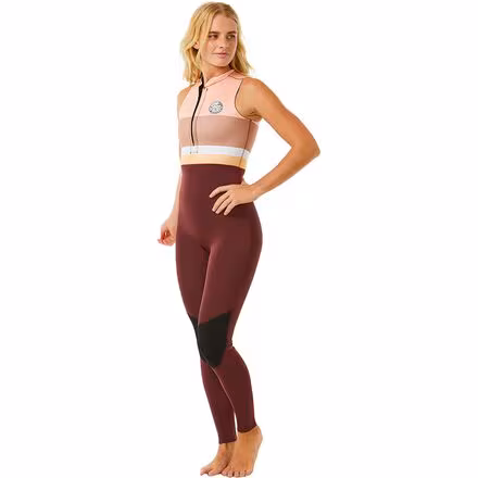 G-Bomb 2.0 1/5mm Long Jane Wetsuit - Women's