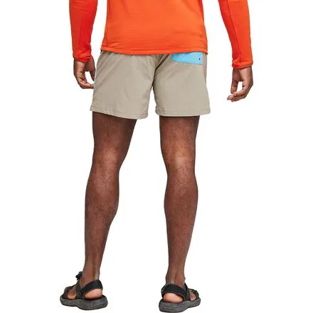 Brinco Solid Short - Men's