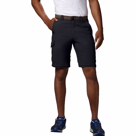 Silver Ridge Convertible Pant - Men's