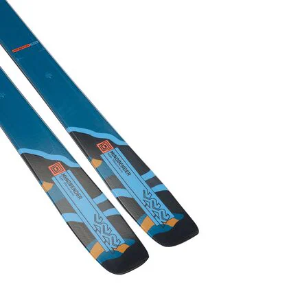 Mindbender Team Ski - 2024 - Kids'
