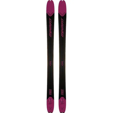 Free 97 Ski - 2023 - Women's