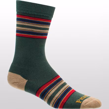 Yakima Stripe Sock - 2-Pack