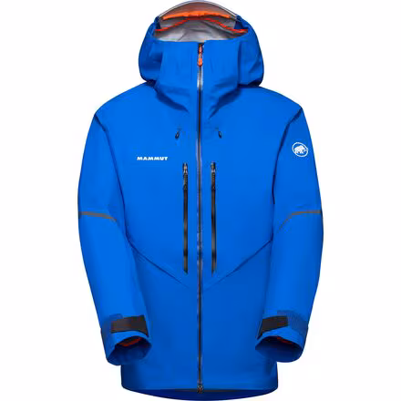Nordwand Advanced HS Hooded Jacket - Men's