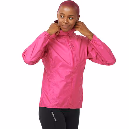 Bonatti Waterproof Jacket - Women's