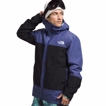 ThermoBall Eco Snow Triclimate Jacket - Men's