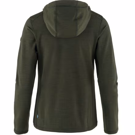 Keb Fleece Hoodie - Women's