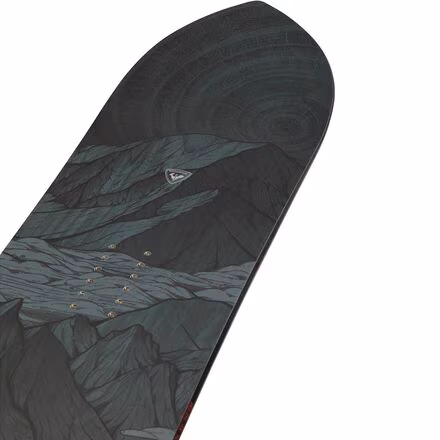 XV Snowboard - 2024