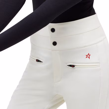 Aurora High Waist Flare Pant - Women's