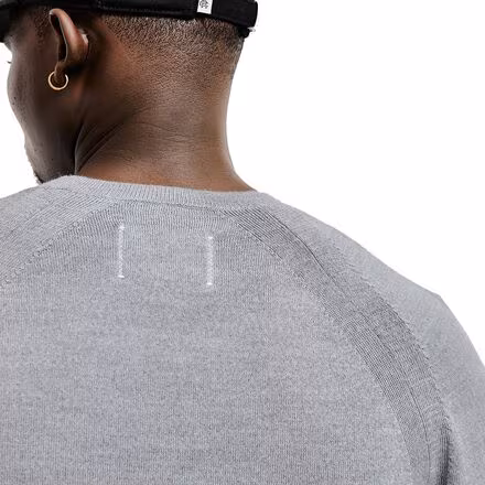 Harry Crew Sweatshirt - Men's