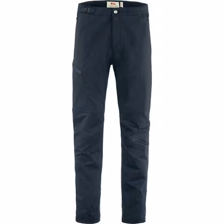 Abisko Hike Regular Trousers - Men's