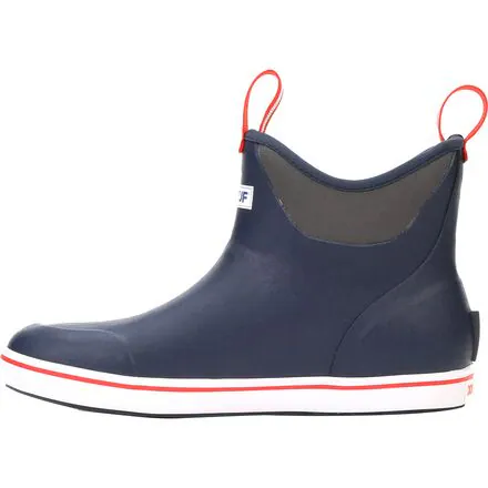 Ankle 6in Deck Boot - Men's